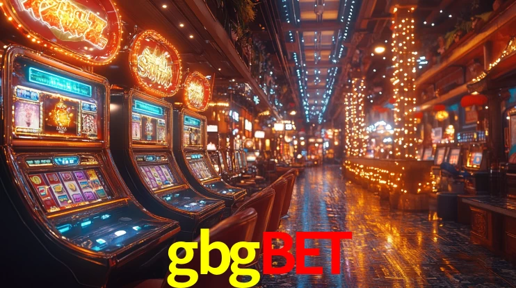 gbgbet: Seu Cassino Premiado com Pagamentos Rápidos