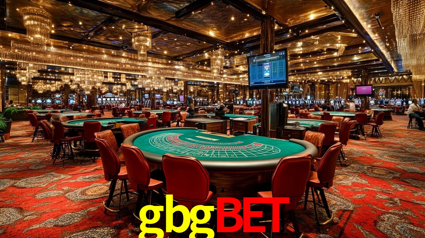 gbgbet bet