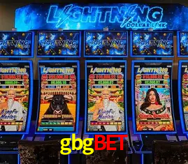 Desvendando o Mundo dos Jogos Virtuais na gbgbet