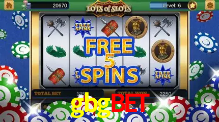 A Emoção da Loteria na gbgbet: Uma Chance de Mudança de Vida