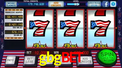 Descubra o Mundo do Cassino Online com gbgbet