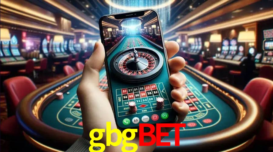 Slot Games gbgbet