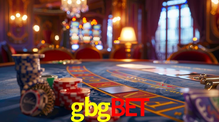 Game Providers gbgbet