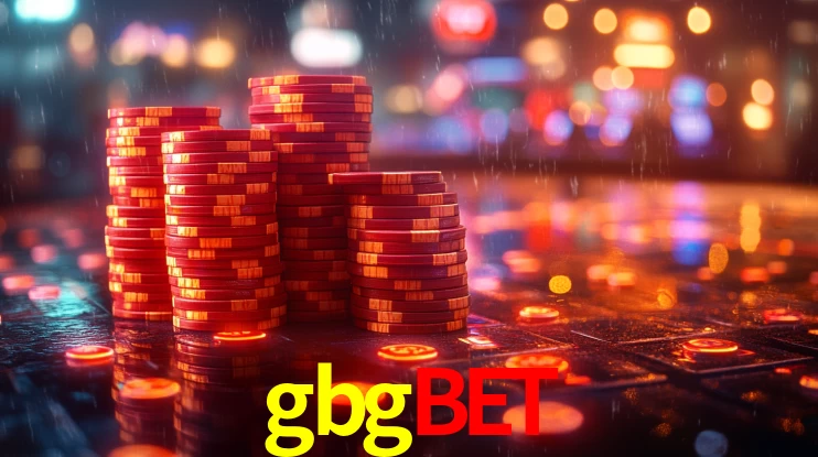 gbgbet: Jogos de Caça-Níqueis-Altas Recompensas, Roleta-Velocidade, Blackjack-Desafios Máximos