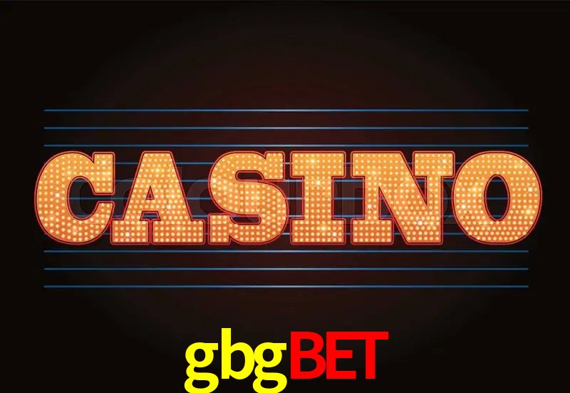 Jogos de Slot gbgbet