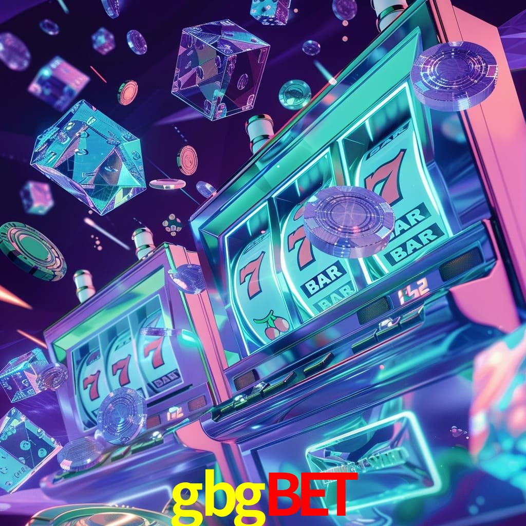 Interface do App gbgbet