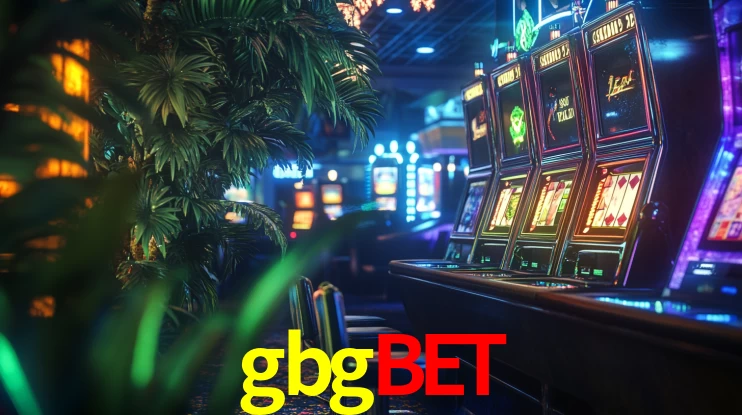 Live Casino gbgbet