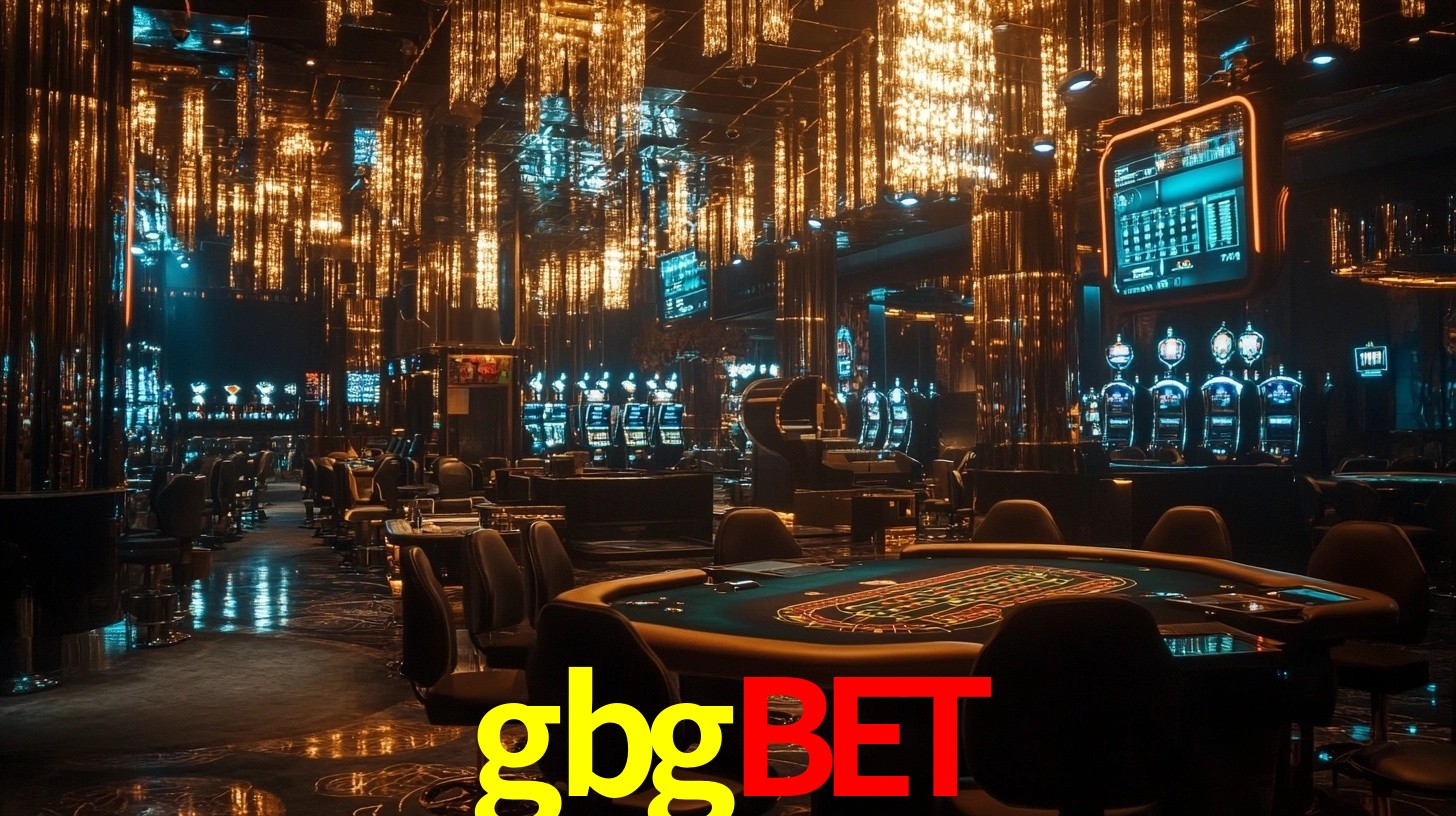 gbgbet.com