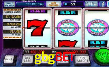 Inovações de Jogos na gbgbet: O Futuro das Experiências Interativas