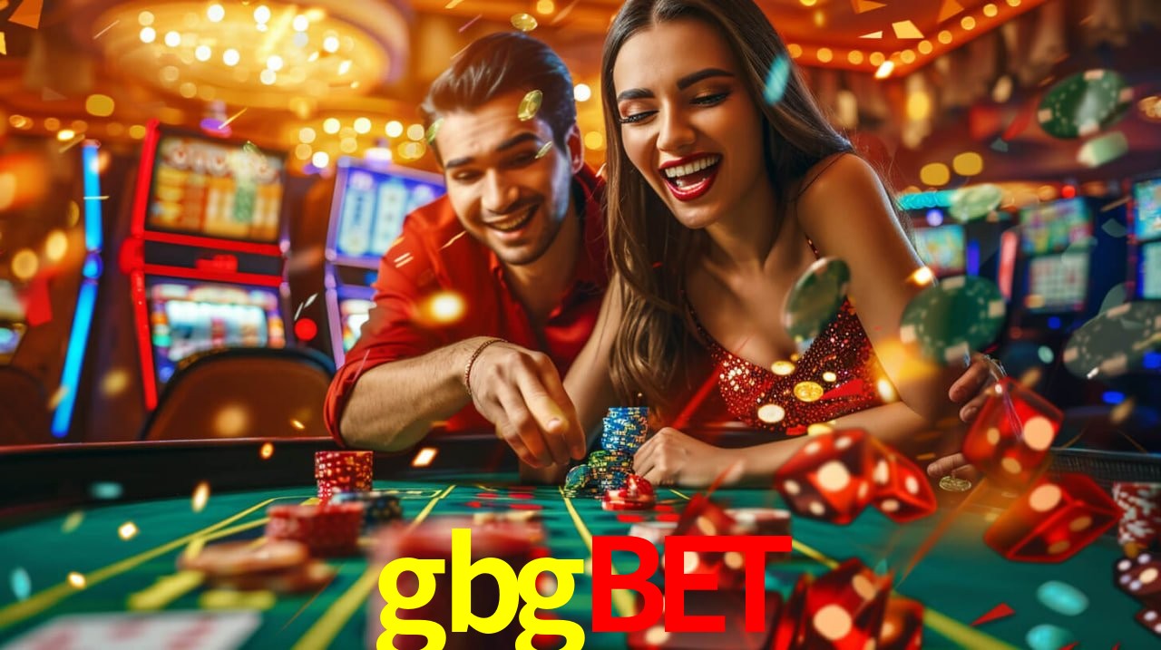 Promoção Relâmpago gbgbet