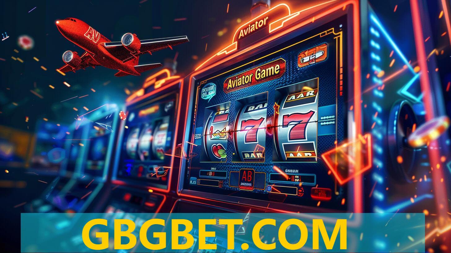 Fortune Tiger Slot no Site GBGBET.COM
