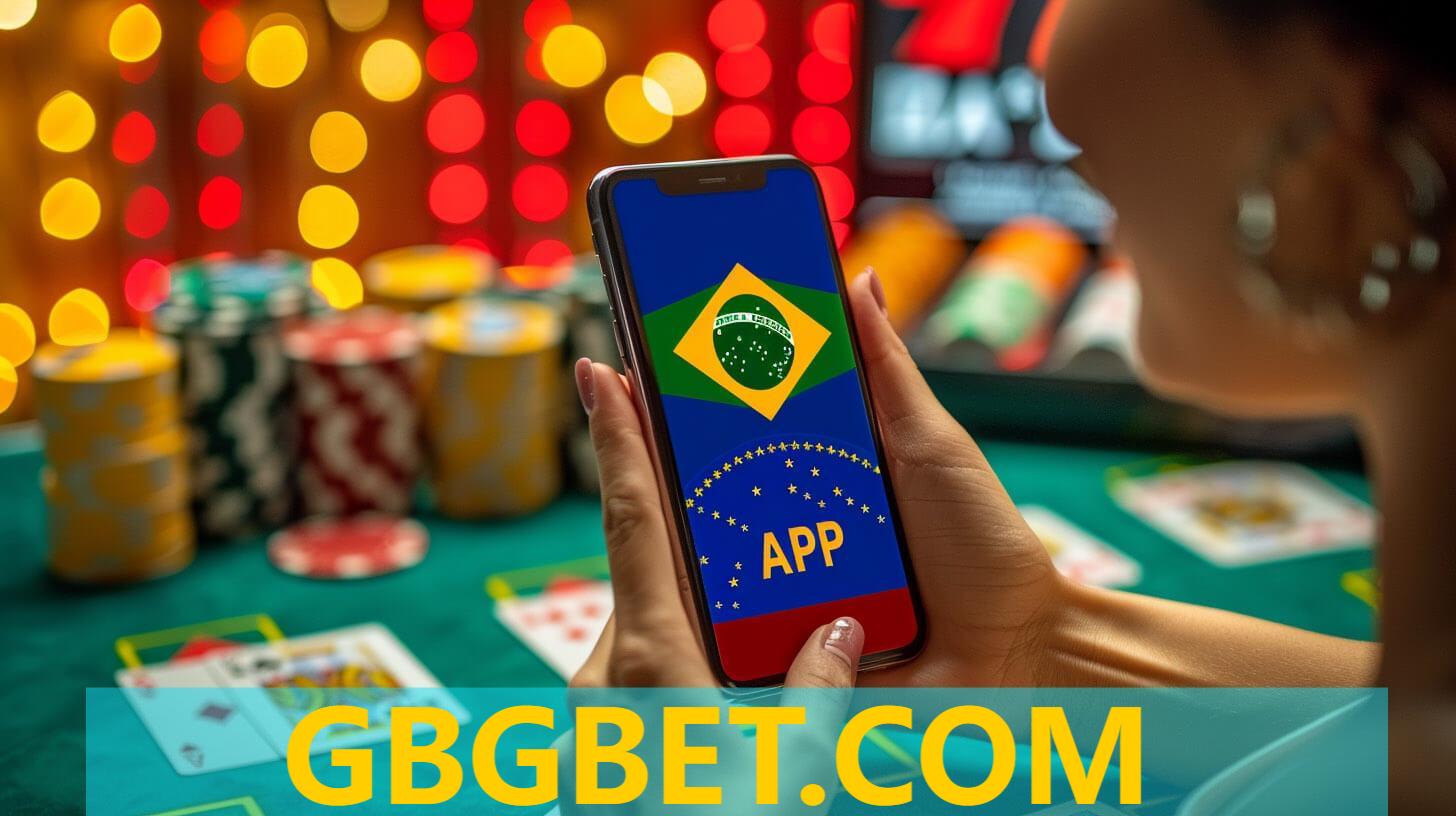 GBGBET.COM Login Rápido